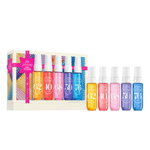 SPRITZ THE SEASON CHEIROSA PERFUME MIST GIFT SET (SET DE FRAGANCIAS CORPORALES)